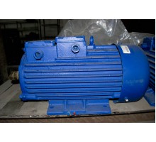 Электродвигатель  MTH 111-6 3,5 кВт. 1000 об/мин