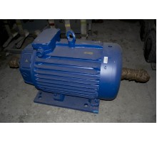 Электродвигатель  MTH 613-6 110 кВт. 970 об/мин