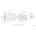 Электродвигатель АРМ 63-12 1,9 кВт. 450 об/мин производитель Сибэлектромотор