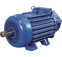 Электродвигатель  4MTH 280 M8 75 кВт. 720 об/мин