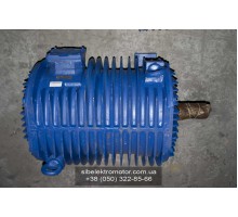 Электродвигатель АР 84-10 10 кВт. 550 об/мин