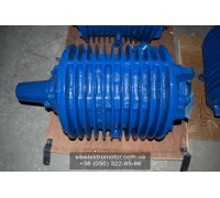 Электродвигатель АРМК 42-6 0,9 кВт. 870 об/мин