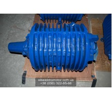 Электродвигатель АРМК 42-6 0,9 кВт. 870 об/мин