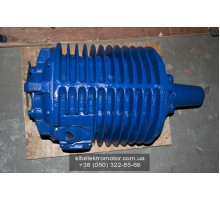 Электродвигатель АРМК 64-16 1,7 кВт. 340 об/мин